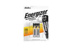 Energizer Power alkáli elem AAA B2, 1 DB