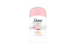 Dove deo stift női Invisible Care Floral Touch X, 40 ML