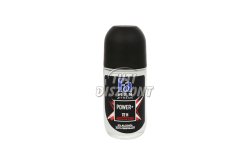 Fa golyós deo ffi Extreme Power+ X, 50 ml