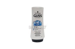 Gliss Kur balzsam Detox-Care, 200 ml