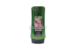 Gliss Kur balzsam Bio-Tech Restore, 200 ml