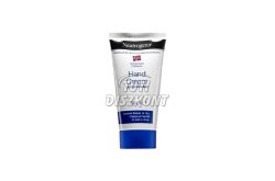 Neutrogena kézkrém konc. 50ml Scented, 50 ml