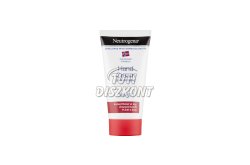 Neutrogena kézkrém konc. 50ml Unscented, 50 ml