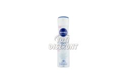 Nivea deo spray női Original Care X, 150 ml