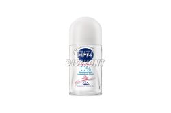 Nivea golyós deo női Fresh Flower X, 50 ml