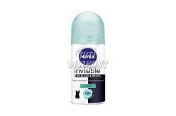Nivea golyós deo női Invisible B-W Fresh X, 50 ml