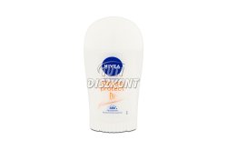 Nivea deo stift női stress protect X, 40 ml