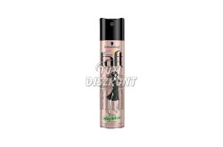 Taft hajlakk Berlin Volume 3 X, 250 ml