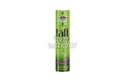 Taft hajlakk Volume 3 X, 250 ml