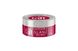 Taft hajwax 75ml Glanz X, 75 ml