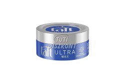 Taft hajwax 75ml Ultra X, 75 ml