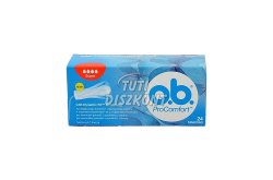 o.b. tampon ProComfort Super 24db, 24 db
