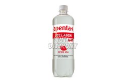 Apenta+ üdítőital Collagén eper, 750 ml