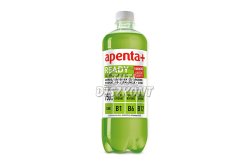 Apenta+ üdítőital Ready alma-kiwi, 750 ml