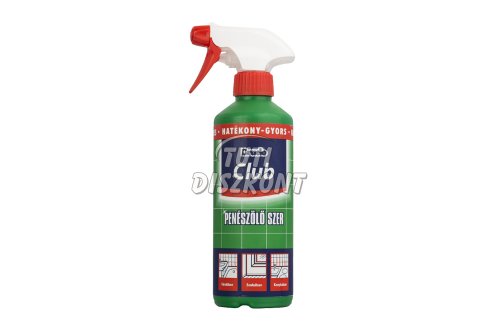 Brado Club penészölő szer spray 500ml, 500 ml