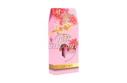 LL díszdoboz (EDT30ml+deosp.75ml) Flora, 1 DB