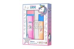 Star Nature díszdoboz női (70ml+30ml) Unikornis, 1 cs