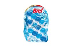 Bref Brilliant gél 3*42gr Arctic Ocean, 126 g