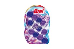 Bref Brilliant gél 3*42gr Magic Breeze, 126 g