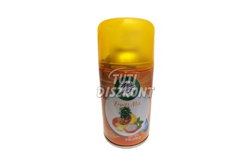Miss Life légfrissítő u.t. Fruit mix, 250 ml