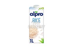 Alpro ital Rizs Original, 1 L