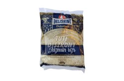 Delishine jázmin rizs 400g, 400 g