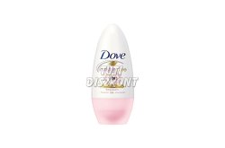 Dove golyós deo női Invisible Care X, 50 ML