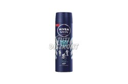 Nivea deo spray ffi Dry fresh X, 150 ml