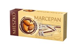Mieszko Marcepan étcsok.marcipános desszert, 230 G
