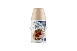 Glade Automatic légfr.u.t.269ml Bali szantálfa-jázmin, 269 ml