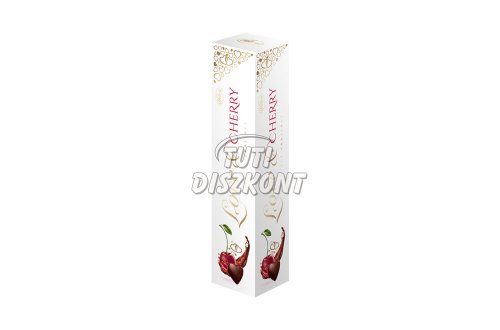 Vobro Love-Cherry desszert 76g, 76 G