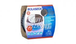 Bolaseca páramentesítő készülék aktív szén, 450 G