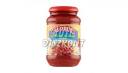 Globus Mártás 400g Milánói, 400 G