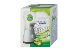 Dettol érintés nélküli kézmosó kész.+ut. Uborka, 1 db