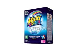 Multicolor mosópor univerzális 400gr, 400 g