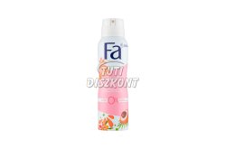 Fa deo spray női Grapefruit-Lychee, 150 ml