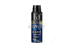 Fa deo spray ffi Let"s game Salts-alcohol, 150 ml
