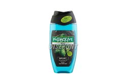 Palmolive tusfürdő ffi Sport 3in1, 250 ml