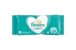 Pampers törlőkendő 52db Sensitive, 52 DB