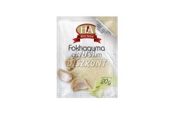 Házi Arany Fokhagyma granulátum, 20 G