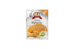 Házi Arany Kurkuma őrlemény, 25 G