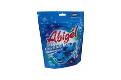 Abigél mosógél kapszula 12db Univerzál, 12 db