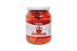 Pritaminpaprika Cibus, 720 ml