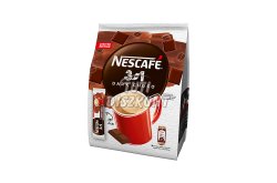 Nescafe 3in1 Dark Choco 10*16gr, 160 g