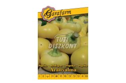 Garafarm aranyalma paprika K, 0.5 G