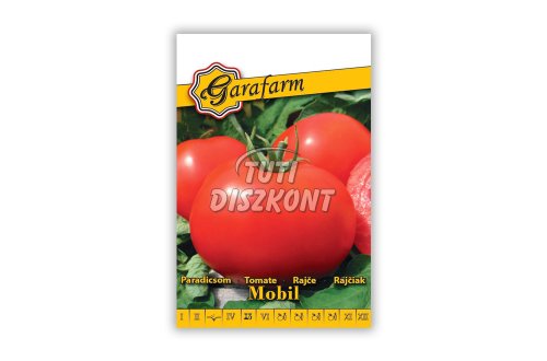 Garafarm mobil paradicsom K, 0.5 G