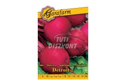 Garafarm detroit 2 cékla K, 3 G