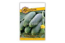 Garafarm marketmore 76 uborka K, 1.5 G