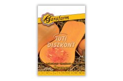 Garafarm orange sütőtök K, 1 G