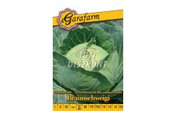 Garafarm braunschweigi fejeskáposzta K, 1.5 G